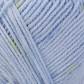 Berroco Comfort Print DK 2844 Twinkles Nylon and Acrylic